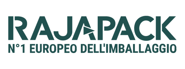Rajapack logo