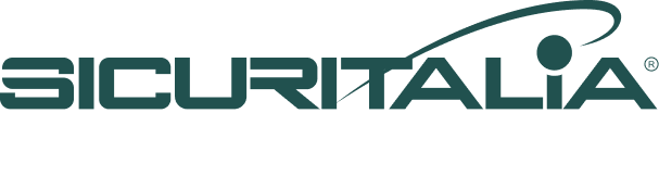 Sicuritalia logo