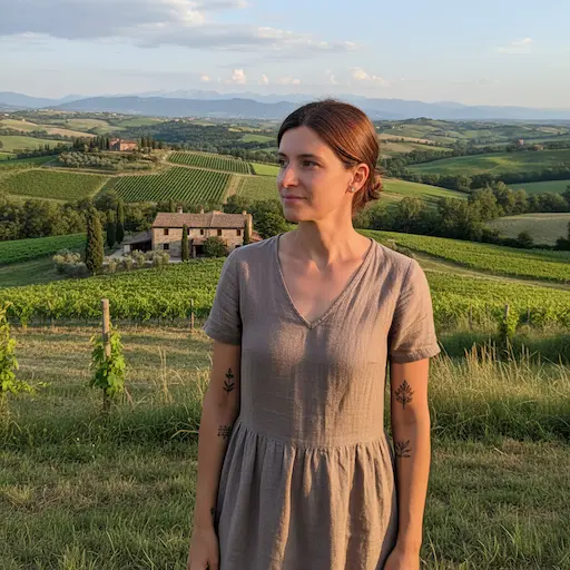 immagine del profilo di Francesca