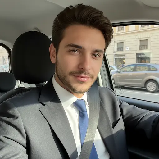 immagine del profilo di Nicolò