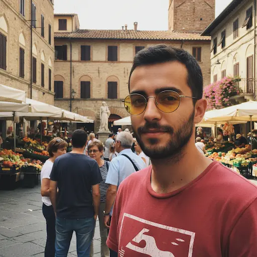 immagine del profilo di Samuele